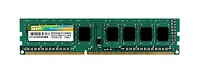 SILICON POWER μνήμη RAM DDR3, 1600MHz PC3-12800, 1.5V, 4GB SP004GBLTU160N02