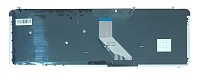 Πληκτρολόγιο για HP Pavilion DV6/DV6T, US, μαύρο KEY-014