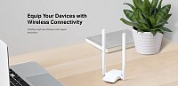 MERCUSYS ασύρματος USB αντάπτορας δικτύου MW300UH, 300Mbps, Ver. 1 MW300UH