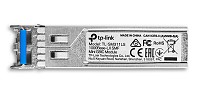 TP-LINK 1000Base-LX SMF Mini GBIC Module TL-SM311LS, έως 20km, Ver. 4.20 TL-SM311LS