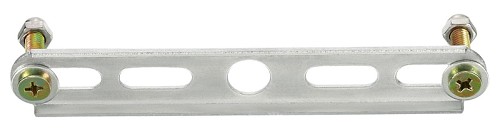 POWERTECH βάση φωτιστικού οροφής SPHLL-0017 για HLL-0077 SPHLL-0017