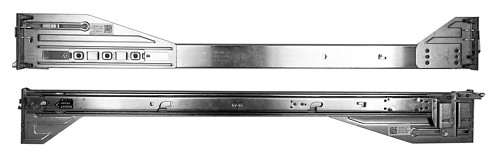DELL used Rail Kit 2U 061KCY για PowerEdge R520/R720/R820 061KCY