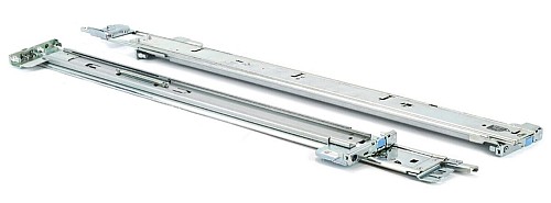 DELL used Rail Kit 2U για PowerEdge R510/R515/R520/R720/R720XD/R730/R820 0TKYT