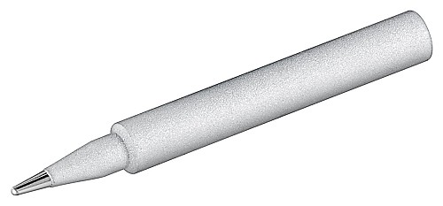 GOOBAY soldering tip 51215, ίσιο, 0.8 mm 51215
