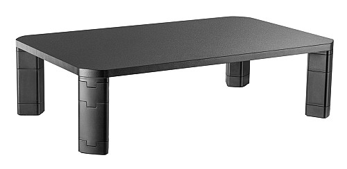 BRATECK Επιτραπέζια βάση AMS-6 για οθόνη 17"-32", 20kg AMS-6