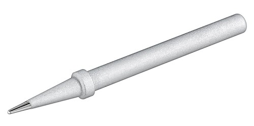GOOBAY soldering tip 51093, ίσιο, Φ1.5mm 51093