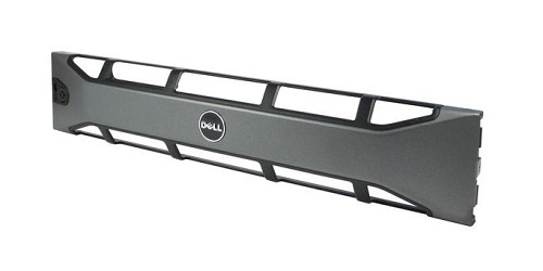 DELL used front panel 0TFV72 για PowerEdge R510, R520, R720, R720XD 0TFV72
