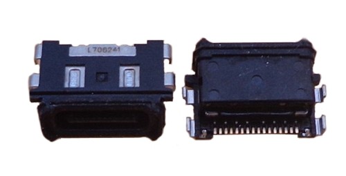 USB Κοννέκτορας για HUAWEI P10 SPHP10-0001
