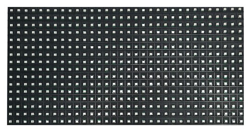 Ανταλλακτικό LED module P10 για πινακίδα LED, κόκκινο P10-LEDMDL-RD