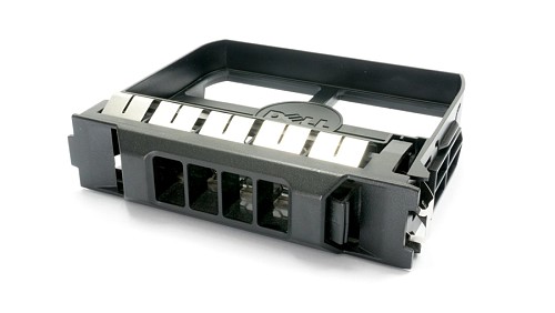 DELL Drive Filler Blank 0NPTFH για Dell 3.5" (used) STR-034