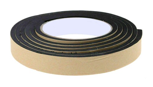 Ταινία μόνωσης HUH-0062, αδιάβροχη, 10 x 2mm, 2m HUH-0062