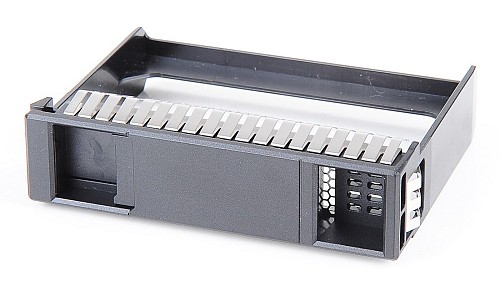 SAS HDD Drive Filler Blank 652994-001 για HP Gen8 3.5" (used) STR-035