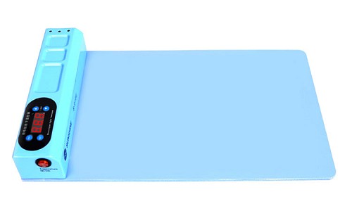 SUNSHINE διαχωριστής LCD οθόνης S-918E για επισκευές κινητών/tablet S-918E