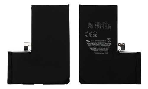 High Copy Μπαταρία PBAT-027 για iPhone 13 Pro, Li-ion 3095mAh PBAT-027