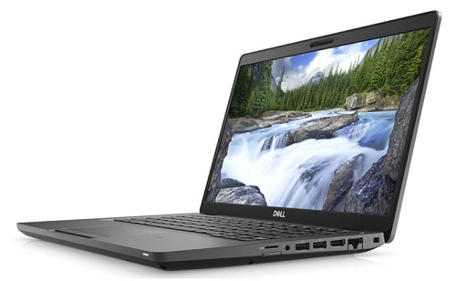 DELL Laptop Latitude 5400, Refurbished Grade A, i5-8365U , 8/256GB M.2, 14", Cam, Intel UHD Graphics 620, FreeDOS L-4405-GA