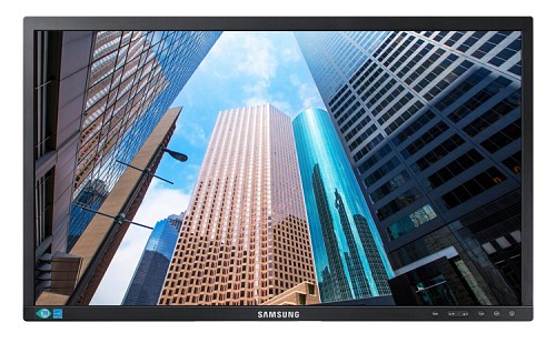 SAMSUNG used οθόνη S22E450BW LED, 22" 1680x1050, VGA/DVI-D, χωρίς βάση, GB M-S22E450BW-NS-GB