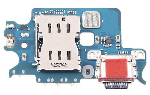 Ανταλλακτική πλακέτα φόρτισης SPSAM-0012 για Samsung Galaxy S22 SPSAM-0012