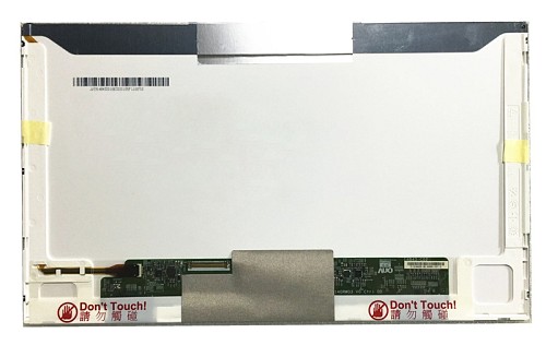 AUO οθόνη B140RW03 15.6" HD+, matte, 40 pin δεξιά B140RW03