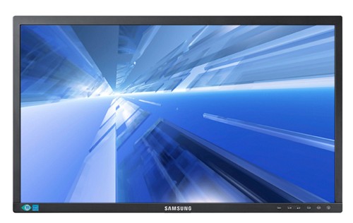 SAMSUNG used οθόνη S22C450B LED 21.5" 1680x1050, VGA/DVI, χωρίς βάση, GB M-S22C450B-NS-FQ