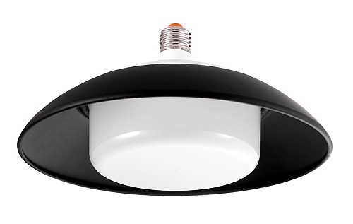 LIPER LED λάμπα-φωτιστικό LPQP60W, Φ25.5, 60W, 4000K, E27 LPQP60W