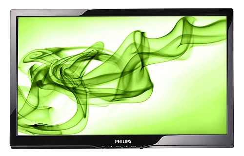 PHILIPS used οθόνη 220E1SB LCD, 21.5" 1920x1080, VGA/DVI, χωρίς βάση, GA M-220E1SB-NS-SQ