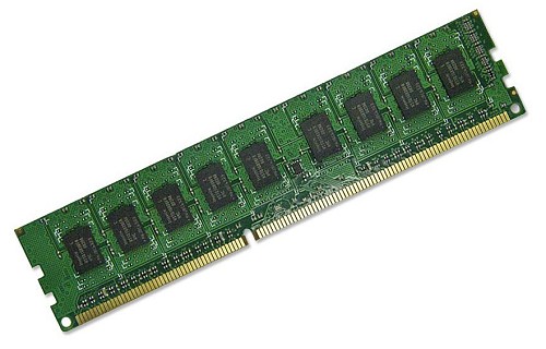 SAMSUNG used Server RAM 32GB, DDR3-1333MHZ, PC3-10600, ECC LRDIMM 4RX4 M386B4G70BM0-YH9