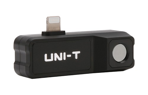 UNI-T συσκευή θερμικής απεικόνισης UTi120MS για iPhone, έως 400 °C UTI120MS