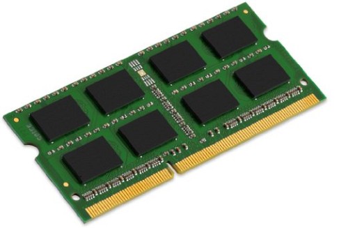 Used RAM SO-dimm DDR3, 2GB, 1333mHz, PC3-10600 RAM-SD10600-2GB
