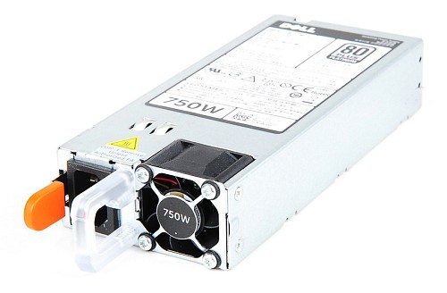 DELL used PSU 0N30P9 για Dell Poweredge R820/R720, 750W 0N30P9