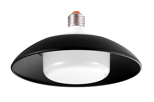 LIPER LED λάμπα-φωτιστικό LPQP40W, Φ19, 40W, 4000K, E27 LPQP40W
