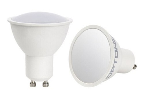 OPTONICA LED λάμπα spot 1906, 6.5W, 2700K, 550lm, GU10 OPT-1906