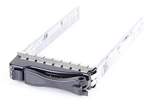 NETAPP used SAS HDD Drive Caddy Tray DRV-CRU-1 For Netapp 3.5" STR-025