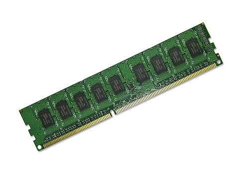 HP used Server RAM 726719-B21, 16GB, DDR4-2133MHz, PC4-17000 726719-B21