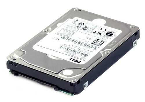 DELL used SAS HDD WPJY9B, 600GB, 6Gb/s, 15K, 2.5" WPJY9B