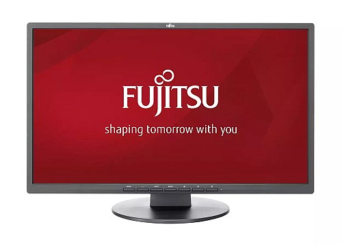 FUJITSU used οθόνη E22-8 TS Pro IPS-LED, 21.5" 1920x1080, VGA/DVI/DisplayPort, Grade B M-E228TSPRO-GB