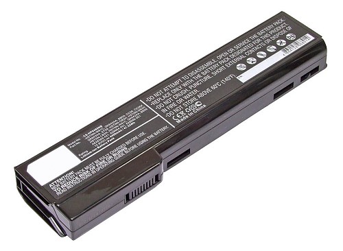 POWERTECH συμβατή μπαταρία για HP EliteBook 8460p, ProBook 6360b BAT-094