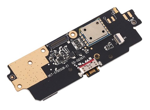 ULEFONE ανταλλακτικό small PCBA για smartphone Armor 6 SPCBA-ARM6