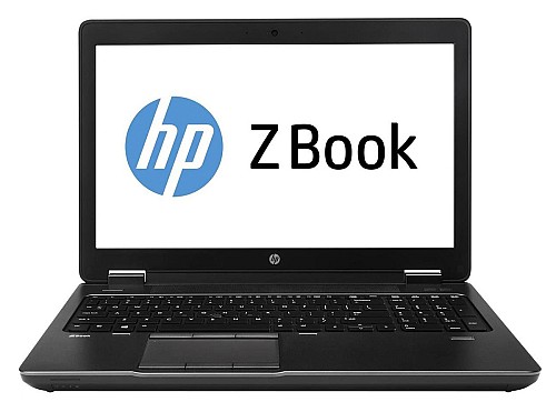 HP Laptop ZBook 15 G3, Refurbished Grade A, i7-6820HQ, 16/256GB M.2, Cam, 15.6", Nvidia M2000M, FreeDOS L-4130-GA