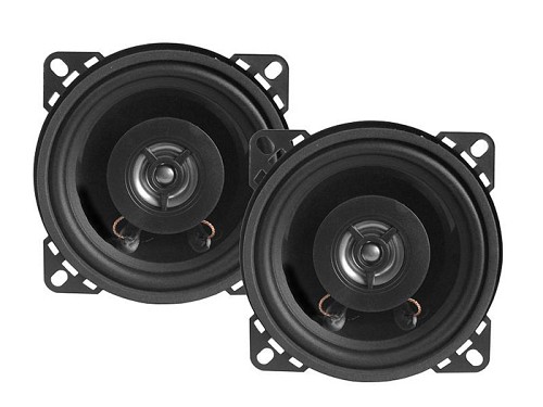 Σετ ηχεία αυτοκινήτου LXCL130, 5.25", 100W, 4 Ohm LXCL130