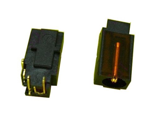DC Power Jack για HP Compaq Presario 1000 1010 PJ-016
