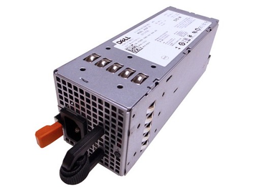 DELL used PSU για PowerEdge R710, 570W T327N