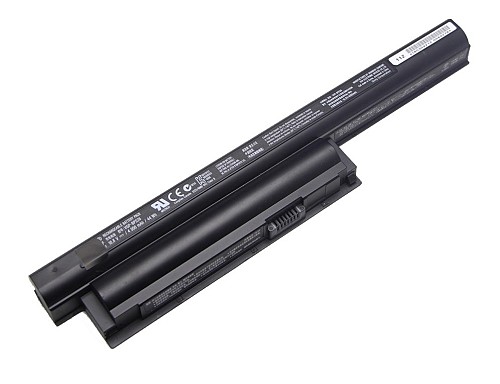 POWERTECH συμβατή μπαταρία VGP-BPS26 για Sony BPS26 BAT-072