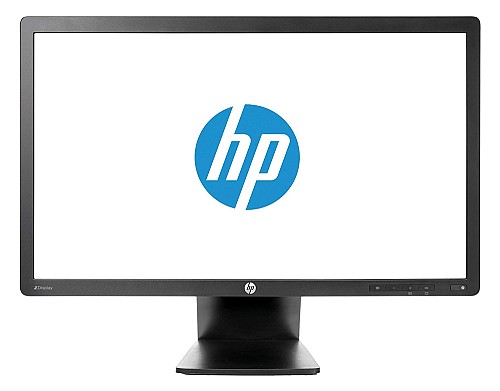 HP used οθόνη Z23I LED, 23" Full HD, VGA/DVI/DisplayPort, Grade A M-Z23I-SQ