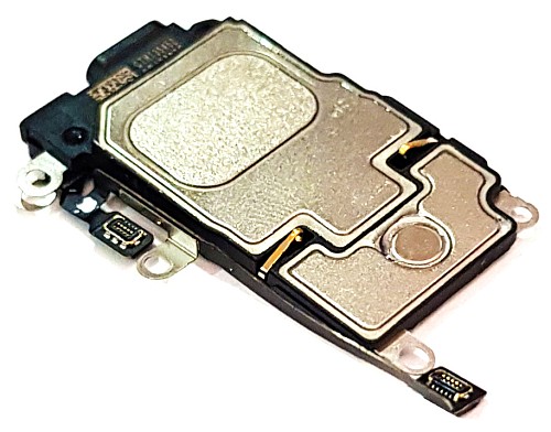 Μεγάφωνο (Buzzer) SPIP8-0028 για iPhone 8 SPIP8-0028