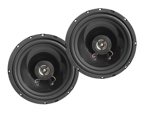 Σετ ηχεία αυτοκινήτου LXCS165, 6.5", 120W, 4 Ohm, 2 δρόμων LXCS165