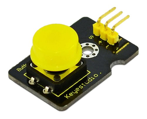 KEYESTUDIO digital push button KS0029, συμβατό με Arduino KS0029