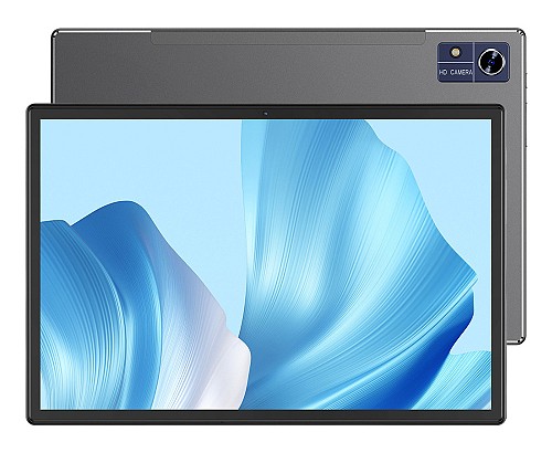 CHUWI tablet Hi10 XPro, 10.1" HD, 4/128GB, 4G, 7000mAh, Android 13, γκρι HI10-XPRO