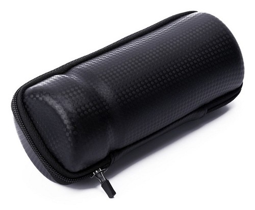 Θήκη εργαλείων ποδηλάτου BIKE-0014, 18 x 7.5cm, μαύρη BIKE-0014