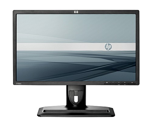 HP used οθόνη ZR22W, 21.5" IPS FHD, VGA/DVI/DisplayPort, Grade B M-ZR22W-FQ