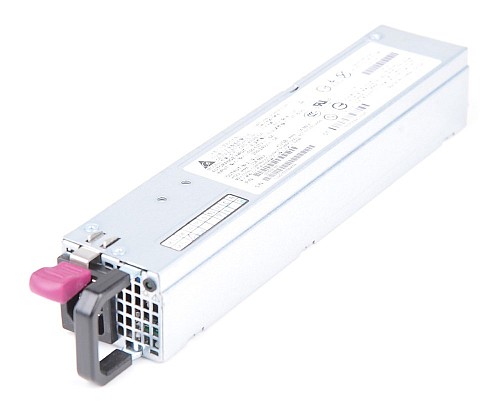 HP used PSU 509008-001 για DL320 G6/DL120 G6 SE316M1, 400W 509008-001
